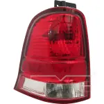 115968009 - : TYC Tail Light Assembly for TYC Image