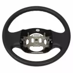8C2Z3600AD - : OEM NEW 2009-2014 Ford E150 E250 E350 Super Duty Steering Wheel 8C2Z-3600-Ad for Ford: E-150, E-250, E-350 Super Duty, E-450 Super Duty Image