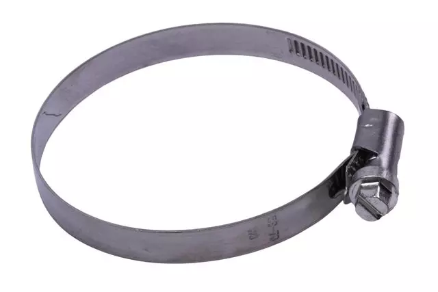 13315932 - : Air Cleaner Outlet Duct Clamp for GM Image