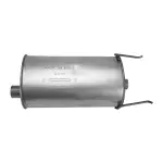 700280 - : Direct Fit Muffler - MSL Maximum for AP Exhaust Image