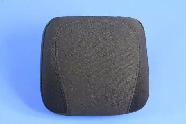 Rear Headrest, Center - Mopar (1VR06DX9AB)