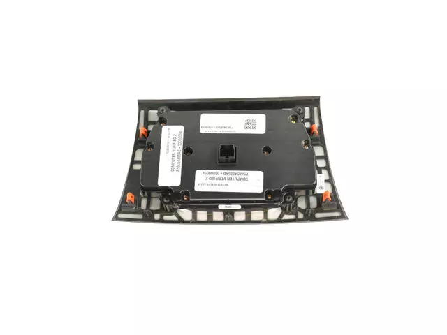 56054885AD - : Vehicle Feature Controls Center Stack for Chrysler: 300 Image