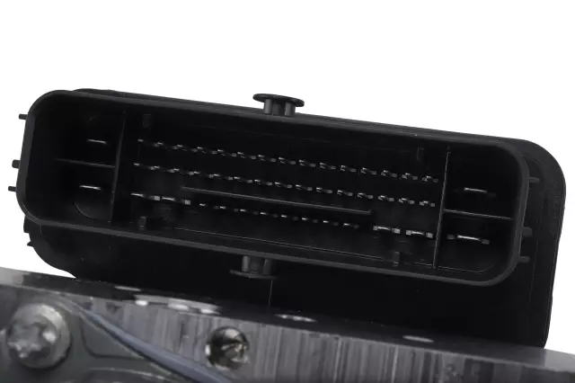 Electronic Traction Control Brake Pressure Modulator Valve - GM (84663664)