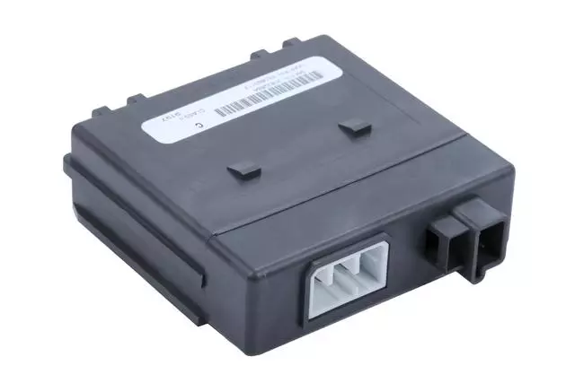 20822684 - Emission System: Control Module for Chevrolet: Corvette Image