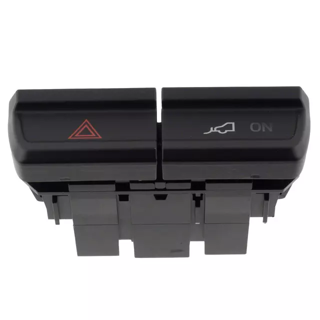 ML3Z13D730LB - Electrical: Hazard Switch for Ford: F-150 Image