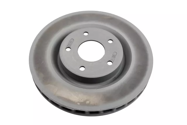 88955509 - Brakes: Rotor for Cadillac: XLR | Chevrolet: Corvette Image