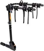 CU018030 - Other: Hitch Bike Rack,2/4 Bike Extension for Mitsubishi: Eclipse Cross, Outlander, Outlander PHEV Image