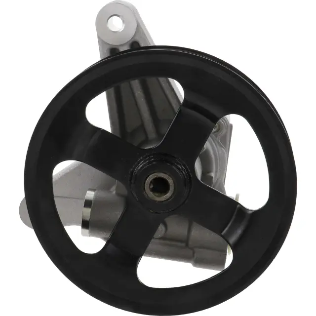 96465MN - Cooling Systems: Power Steering Pump - Marathon HP - Hydraulic Power - New - 96465MN for Maval Image