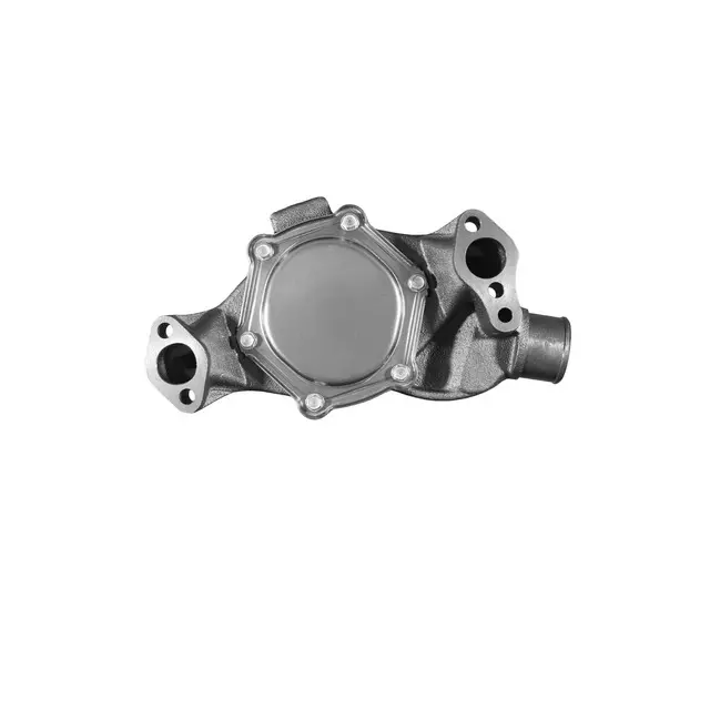 Engine Water Pump - ACDelco (252-581)