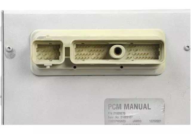 88864820 - : Powertrain Control Module, Remanufactured for GM Image