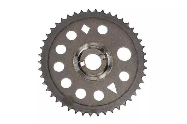90537632 - Engine: Camshaft Gear for Chevrolet: Cavalier, Classic, Cobalt, HHR, Malibu | Oldsmobile: Alero | Pontiac: G5, Grand Am, Sunfire | Saturn: Ion, L100, L200, L300, LS, LS1, LW1, LW200, Vue Image image