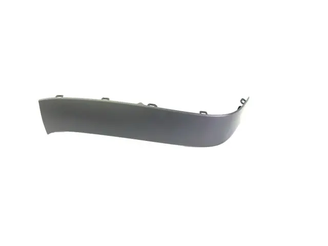 68316007AB - Exterior Ornamentation: Wheel Flare Molding, Left for Mopar Image