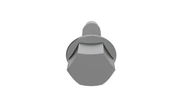 6107181AA - Electrical: Hex Head Screw for Mopar Image image