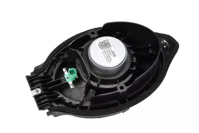 Rear Radio Speaker - GM (23430056)