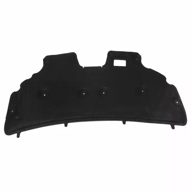 AE8Z16738A - Body: Insulator for Ford: Fiesta Image