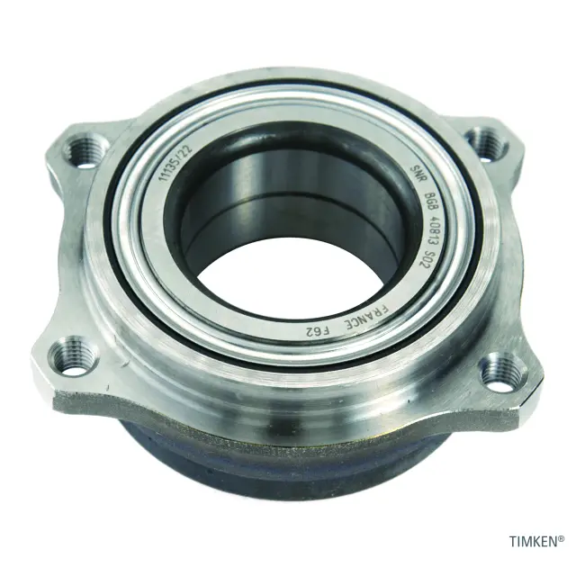 BM500031 - Wheels, Tires &amp; Parts: Wheel Bearing Assembly for TIMKEN Image
