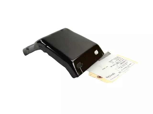 55077704AA - Frames and Bumpers: Bumper Bracket, Right for Dodge: Ram 1500, Ram 2500, Ram 3500 Image