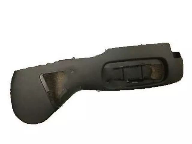 DA8Z7462187BD - : Valance for Ford: Flex Image