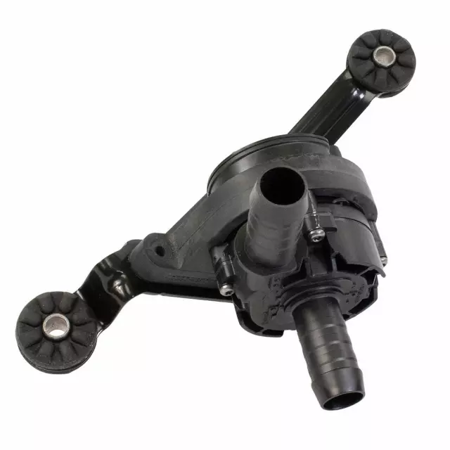 KB3Z18D473B - Cooling System: Auxiliary Pump for Ford Image