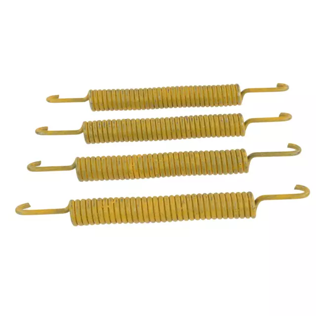 F5TZ2296A - : Parking Brake Spring for Ford: Explorer, Explorer Sport Trac | Mercury: Mountaineer Image