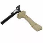 DG1Z54610E44AE - : Pre-Tensioner for Ford: Police Interceptor Sedan, Special Service Police Sedan, Taurus Image