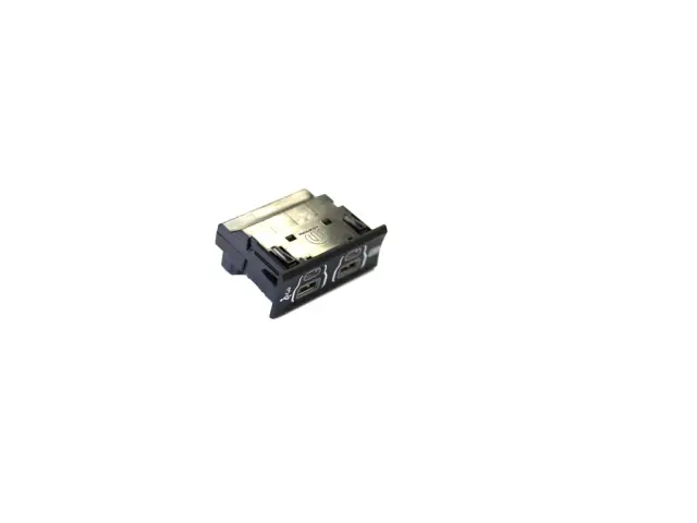 68330429AF - Body: Audio Auxiliary Jack for Mopar Image