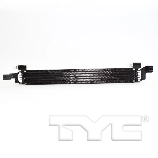 19044 - Cooling Systems: TYC Automatic Transmission Oil Cooler for TYC Image