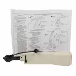 HG9Z5461203AM - Body: Latch for Ford: Fusion | Lincoln: MKZ Image