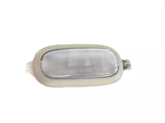 Dome Lamp - Mopar (5JG55PD2AD)