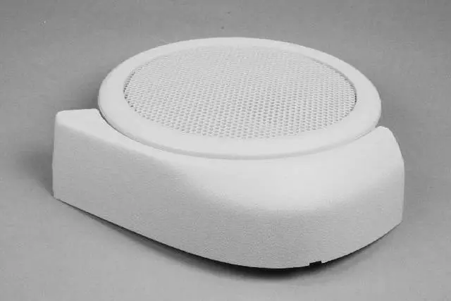 1AW72DK2AB - Interior Trim: Speaker Grille, Right for Mopar Image