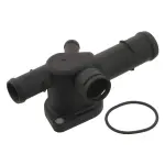29888 - : Febi 29888 Engine Coolant Hose Flange for FEBI RUBBER CO Image