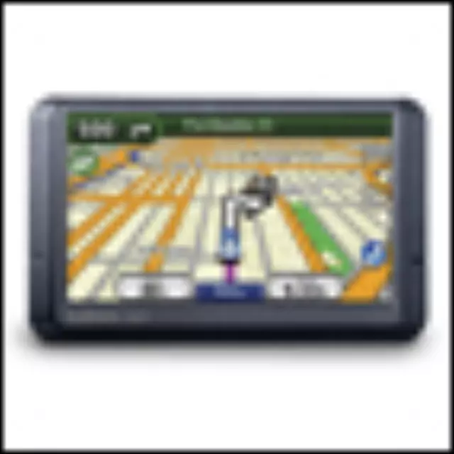 Navigation - Garmin Nuvi 265WT - Hyundai (00292-08005)