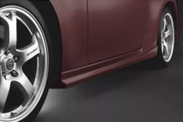 G68E01EA8A - Nismo: Nismo Aero Component for Nissan: 370Z Image