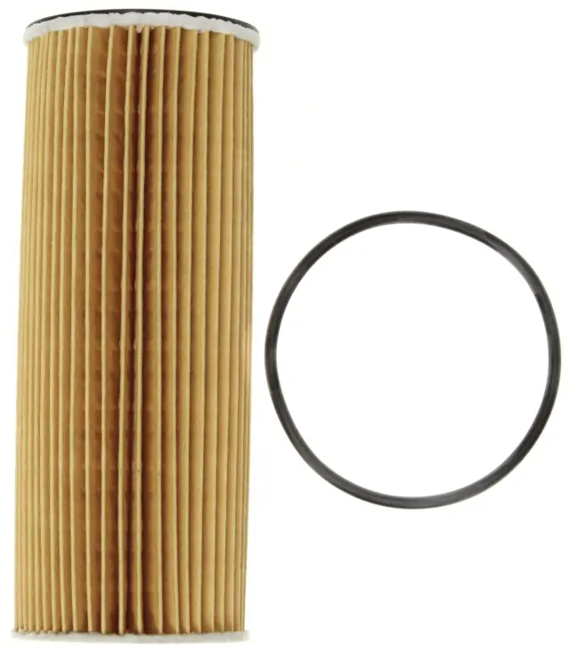 OX133D - Filters: Engine Oil Filter for Mahle Image