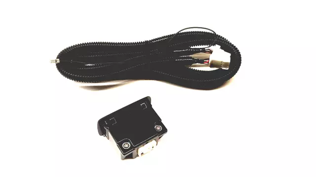 Auxiliary Jack - Subaru (H6210FJ000)