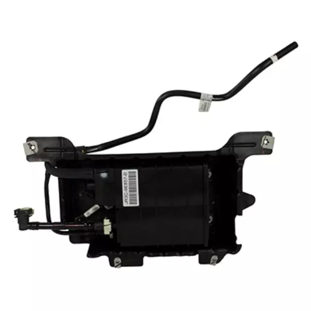 CX2580 - : Cannister - Fuel Vapour Store for Ford Image