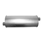 700455 - : Direct Fit Muffler - MSL Maximum for AP Exhaust Image