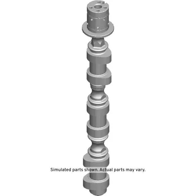 12638405 - : Camshaft for Chevrolet: Malibu Image