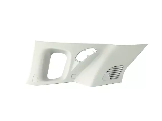 Quarter Trim Panel, Left - Mopar (5US23PS4AD)