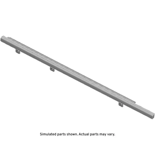 84408221 - Body: Belt Molding for Chevrolet: Colorado | GMC: Canyon Image