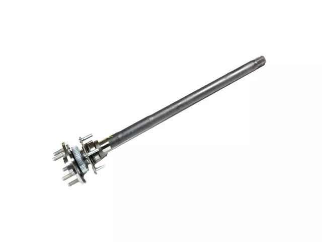 68401893AA - : Axle Rear Shaft, Left for Mopar Image