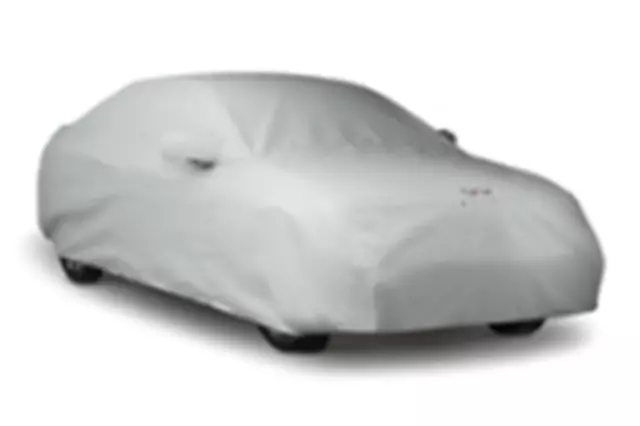 999N2QX001 - Exterior: Vehicle Cover - Mosom for INFINITI: Q70, Q70L Image