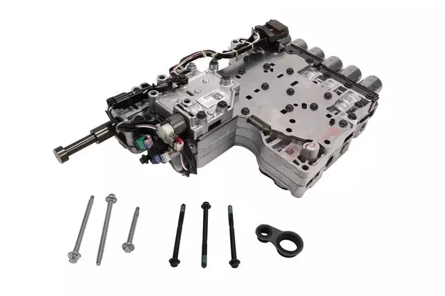 Control Valve - ACDelco (24049465)
