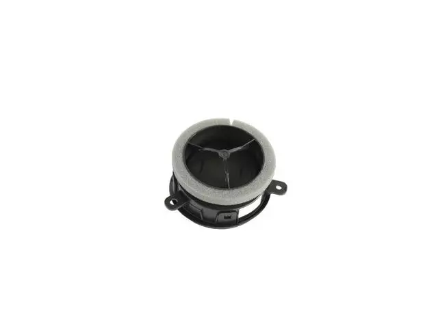 6AB641XDAC - Interior Trim: Air Conditioning &amp; Heater Outlet for Mopar Image