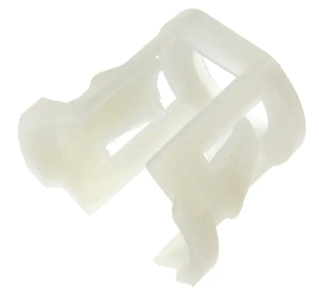 800016 - : Fuel Line Clip Replaces General Motors 12388064, 15638098 for Dorman Image