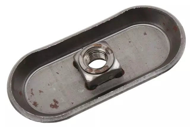 92053018 - : Seat Anchor Plate for GM Image