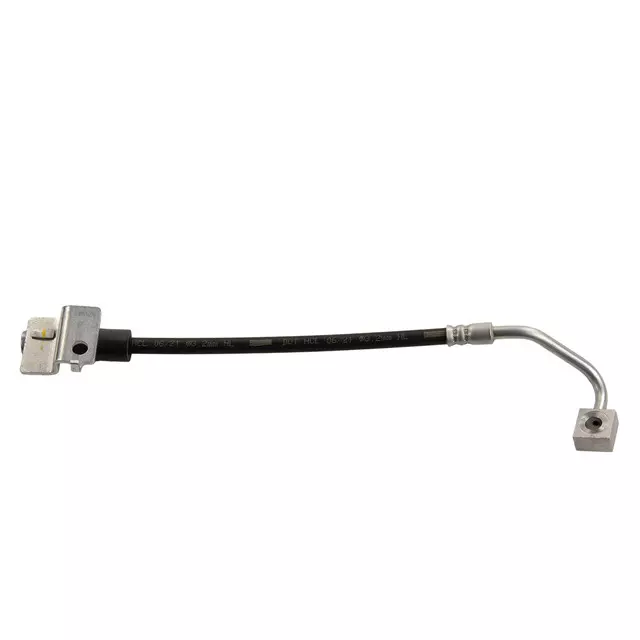 KR3Z2078B - Brakes: Brake Hose for Ford: Mustang Image