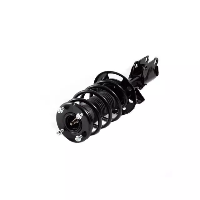 Front Passenger Side Suspension Strut and Coil Spring Assembly - ACDelco (903-971RS)