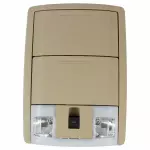 BL1Z78519A70CB - : 2009-2014 Ford Expedition - Overhead Console for Ford: Expedition Image