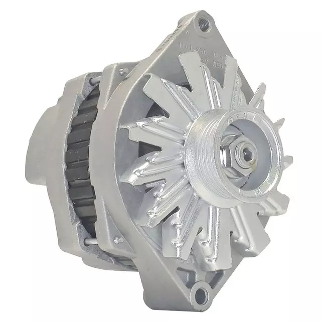 Alternator - ACDelco (334-2345)